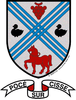 Site Officiel de la commune de Pocé-sur-Cisse