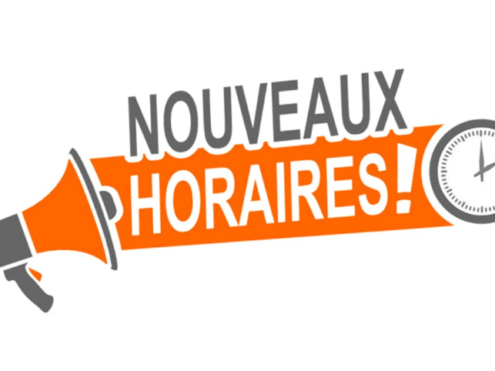 nv horaire