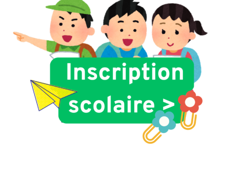inscription scolaire