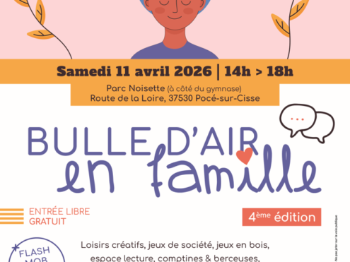bulle d'air