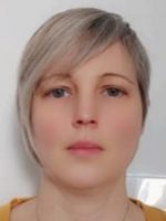 Nadège METTON