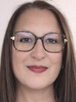 Sthéphanie MAURICE